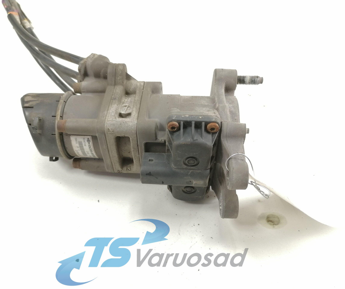Volvo Brake pressure control 21390592 - Katup rem untuk Truk: gambar 4 Volvo Brake pressure control 21390592 - Katup rem untuk Truk: gambar 4