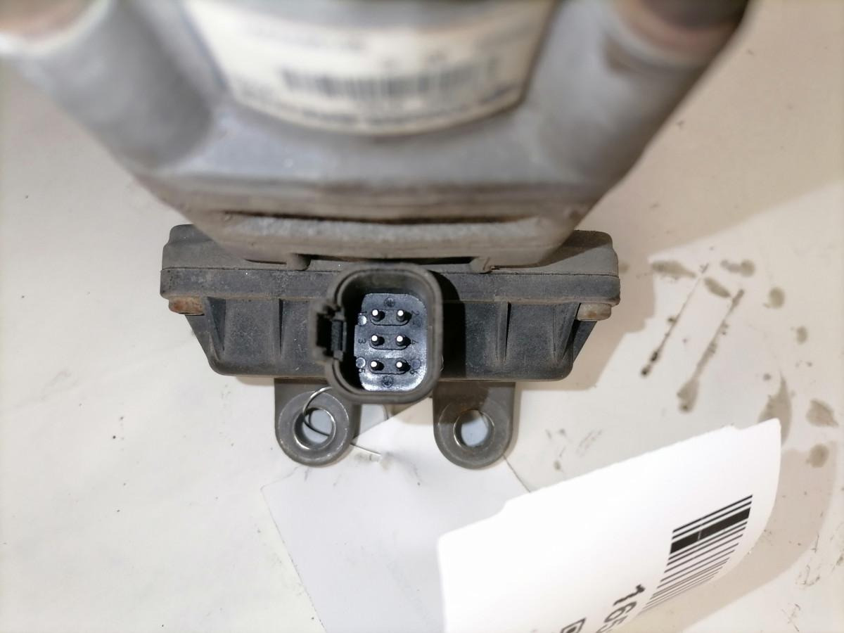 Volvo Brake pressure control K001894 - Katup rem untuk Truk: gambar 4 Volvo Brake pressure control K001894 - Katup rem untuk Truk: gambar 4