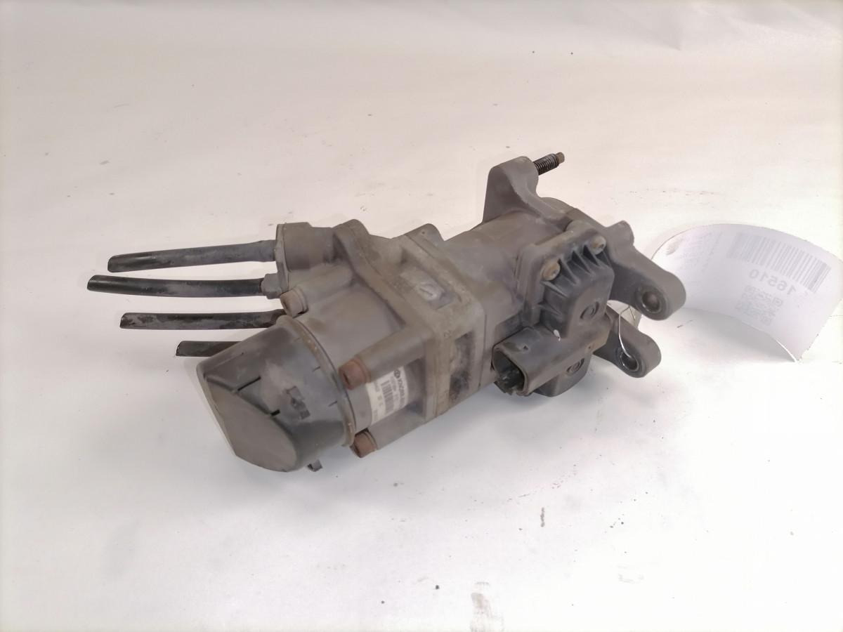 Volvo Brake pressure control K001894 - Katup rem untuk Truk: gambar 3 Volvo Brake pressure control K001894 - Katup rem untuk Truk: gambar 3