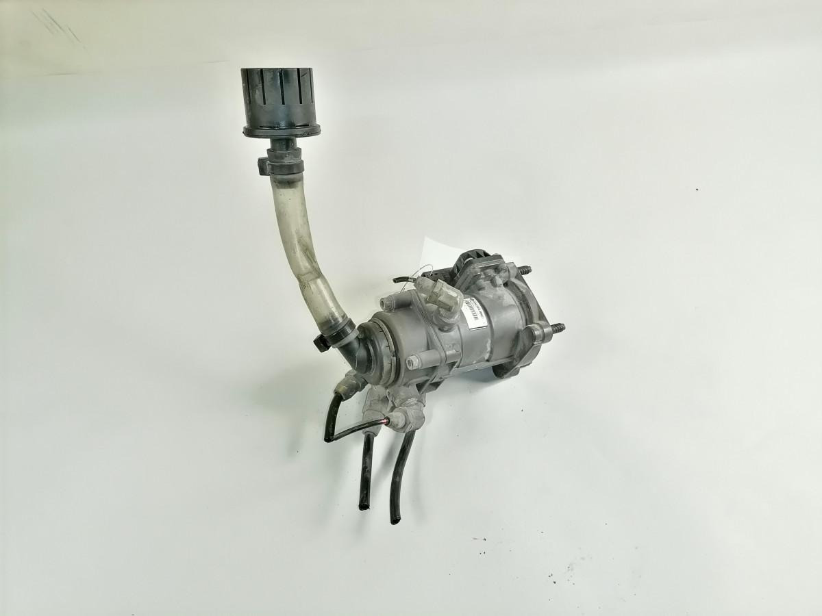 Volvo Brake pressure control K040159 - Katup rem untuk Truk: gambar 2 Volvo Brake pressure control K040159 - Katup rem untuk Truk: gambar 2