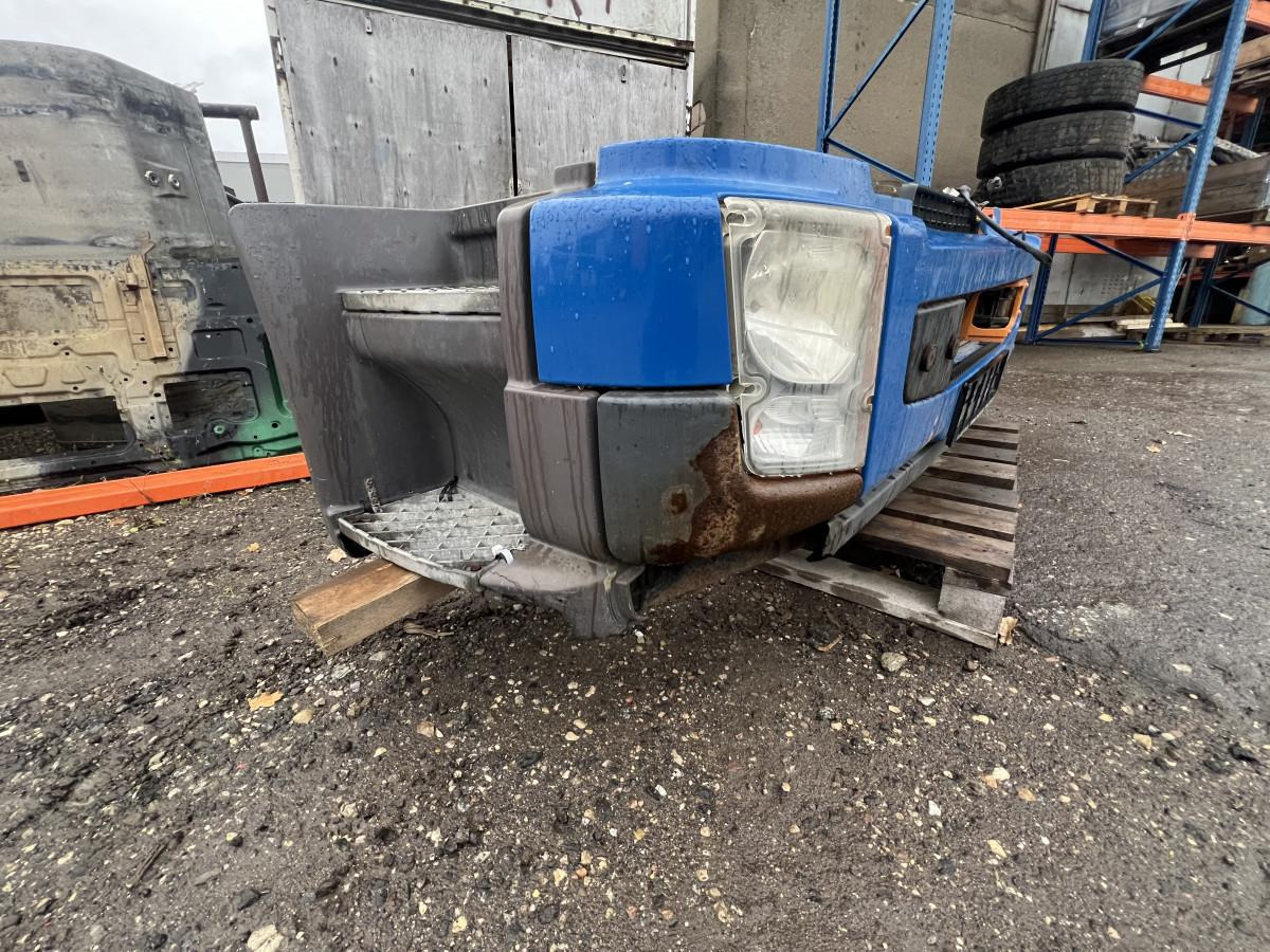 Volvo Bumper 20713554 - Bumper untuk Truk: gambar 3 Volvo Bumper 20713554 - Bumper untuk Truk: gambar 3
