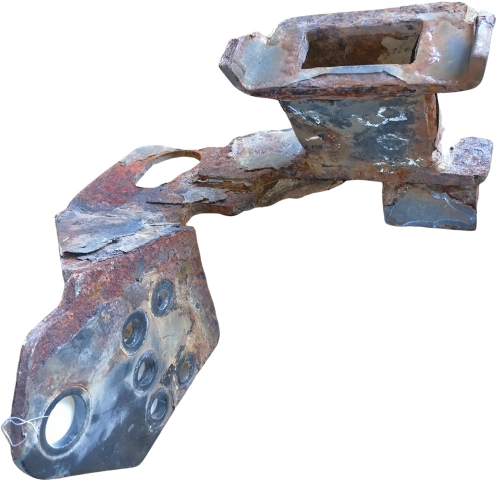 Volvo Bumper bracket 20429580 - Bumper untuk Truk: gambar 1 Volvo Bumper bracket 20429580 - Bumper untuk Truk: gambar 1