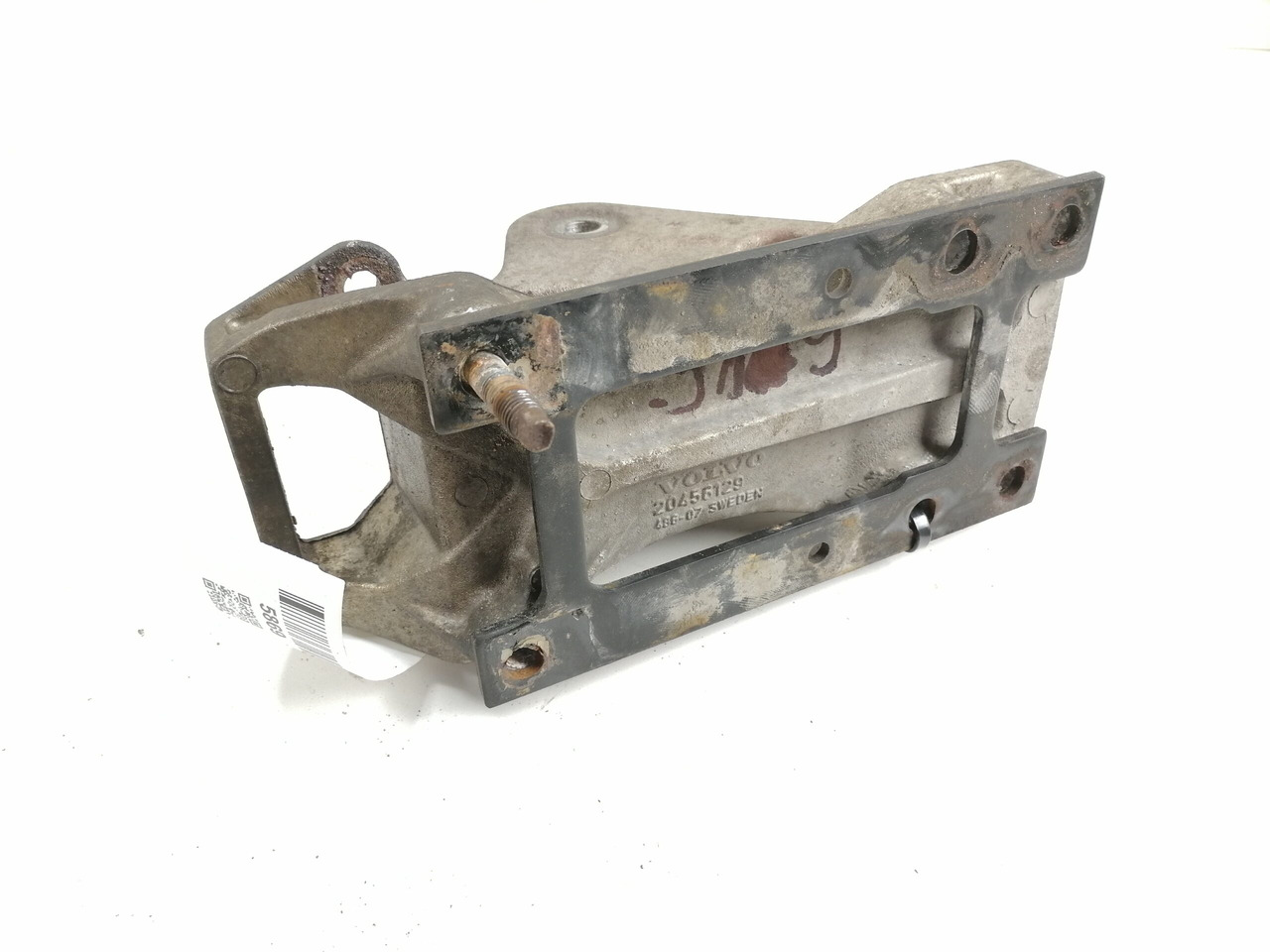 Volvo Cab carrier 20456129 - Suspensi kabin untuk Truk: gambar 2 Volvo Cab carrier 20456129 - Suspensi kabin untuk Truk: gambar 2