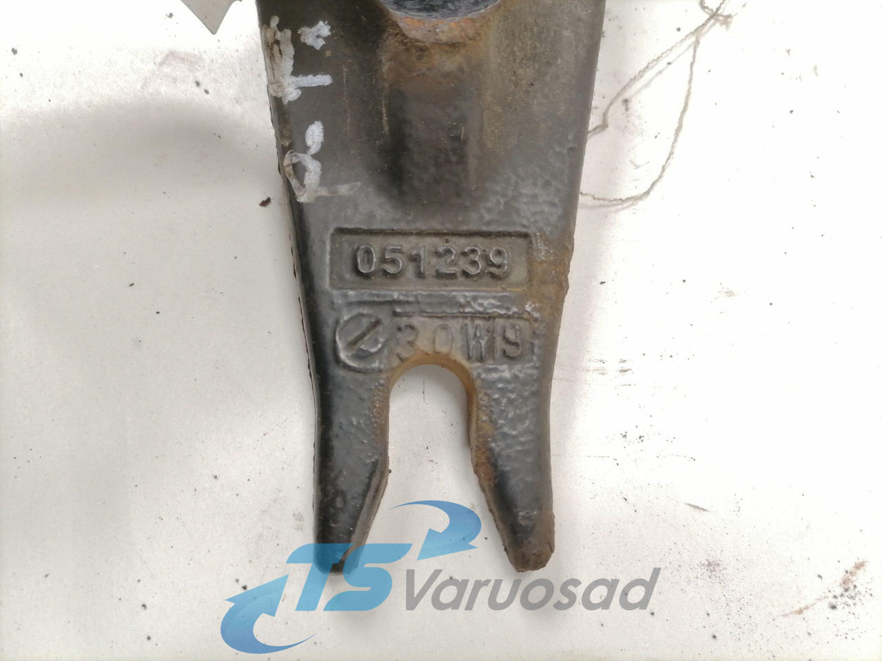 Volvo Cab carrier 82061473 - Suspensi kabin untuk Truk: gambar 2 Volvo Cab carrier 82061473 - Suspensi kabin untuk Truk: gambar 2