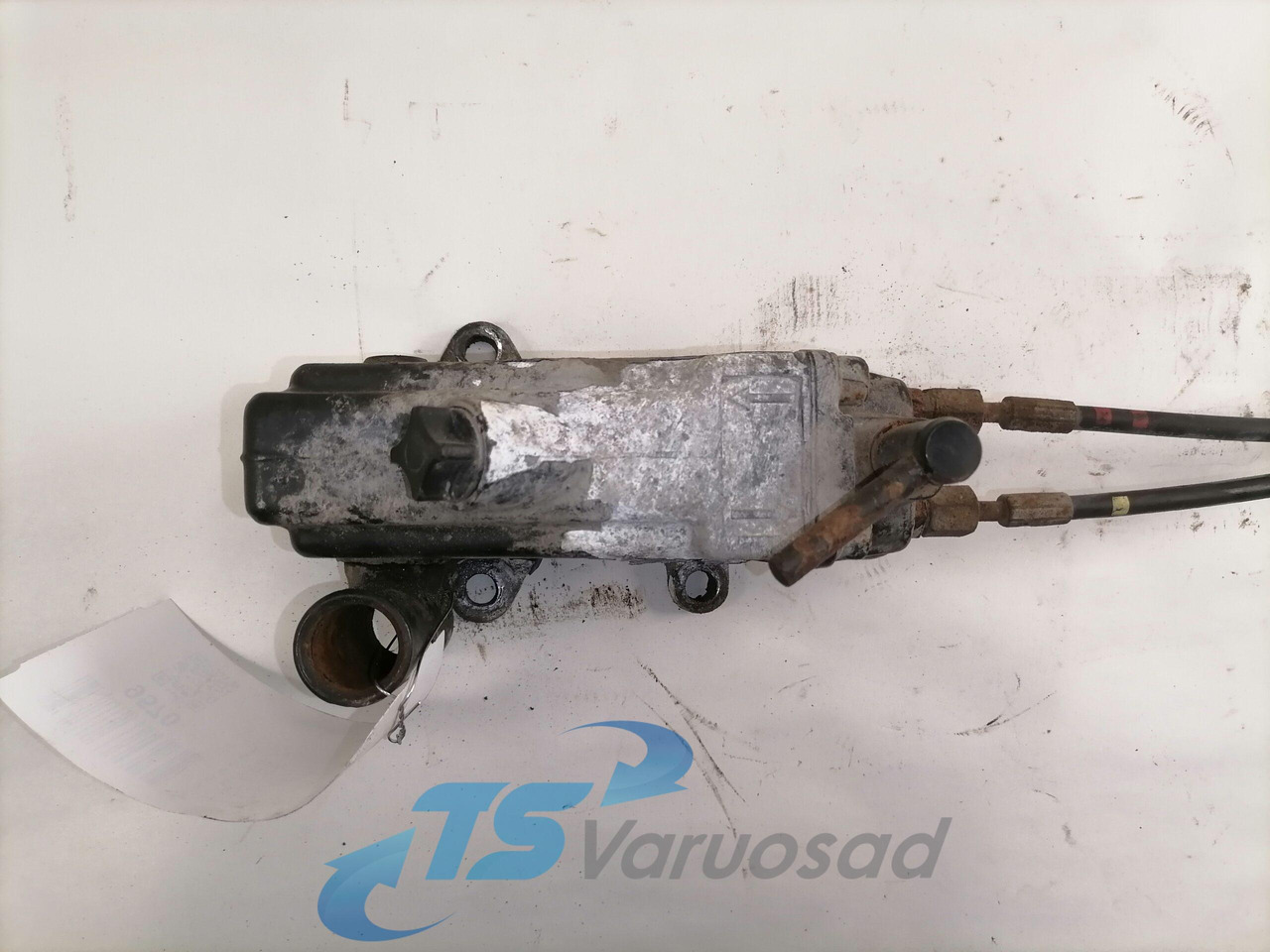 Volvo Cab tilting pump 20711127 - Suspensi kabin untuk Truk: gambar 2 Volvo Cab tilting pump 20711127 - Suspensi kabin untuk Truk: gambar 2