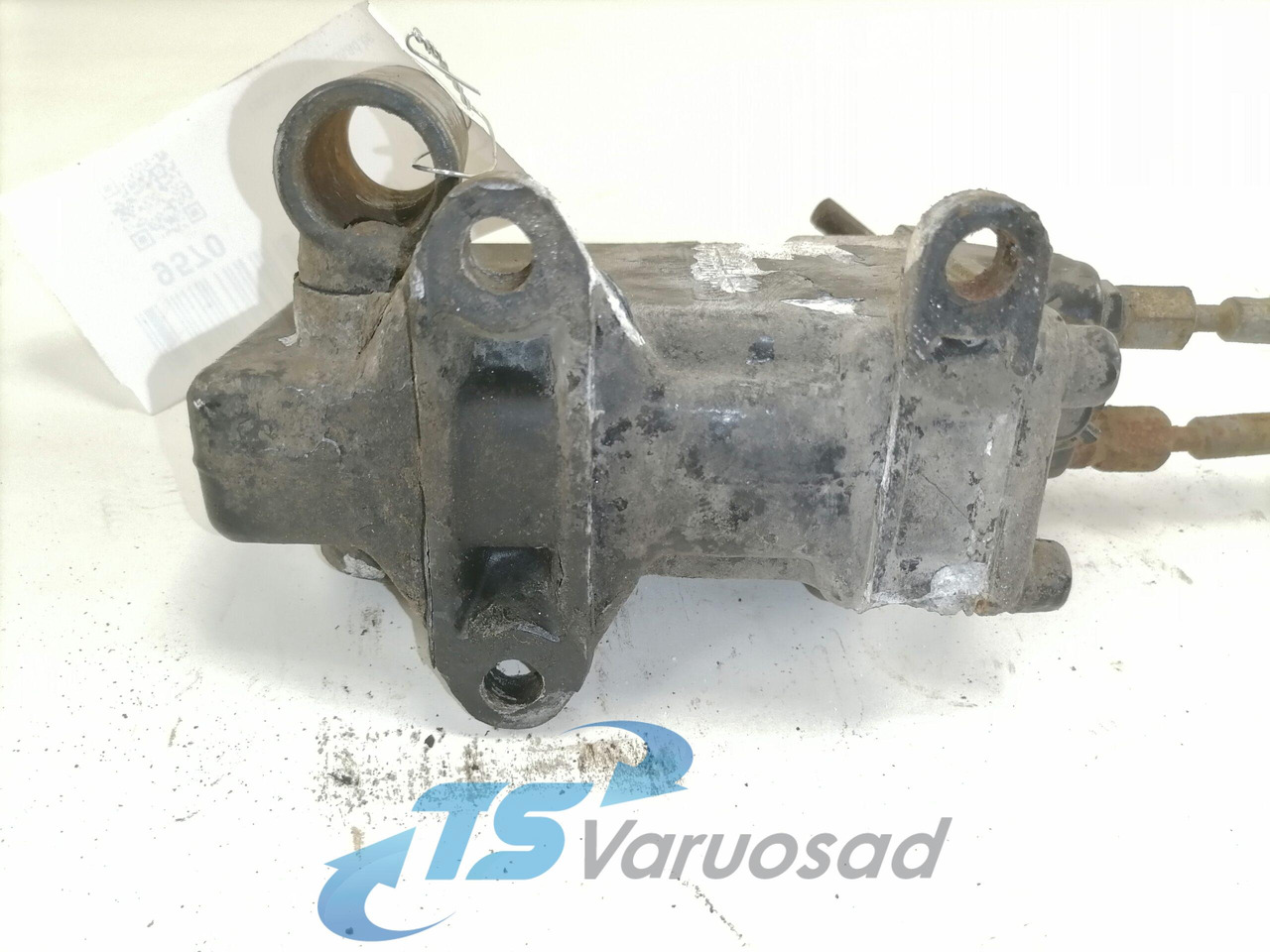 Volvo Cab tilting pump 20711127 - Suspensi kabin untuk Truk: gambar 3 Volvo Cab tilting pump 20711127 - Suspensi kabin untuk Truk: gambar 3