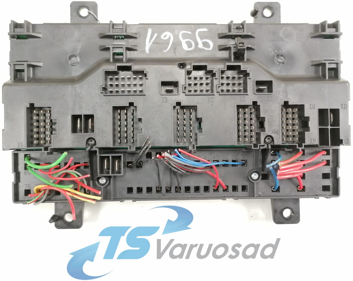 Volvo Central electric unit 20568055 - Sekring untuk Truk: gambar 3 Volvo Central electric unit 20568055 - Sekring untuk Truk: gambar 3