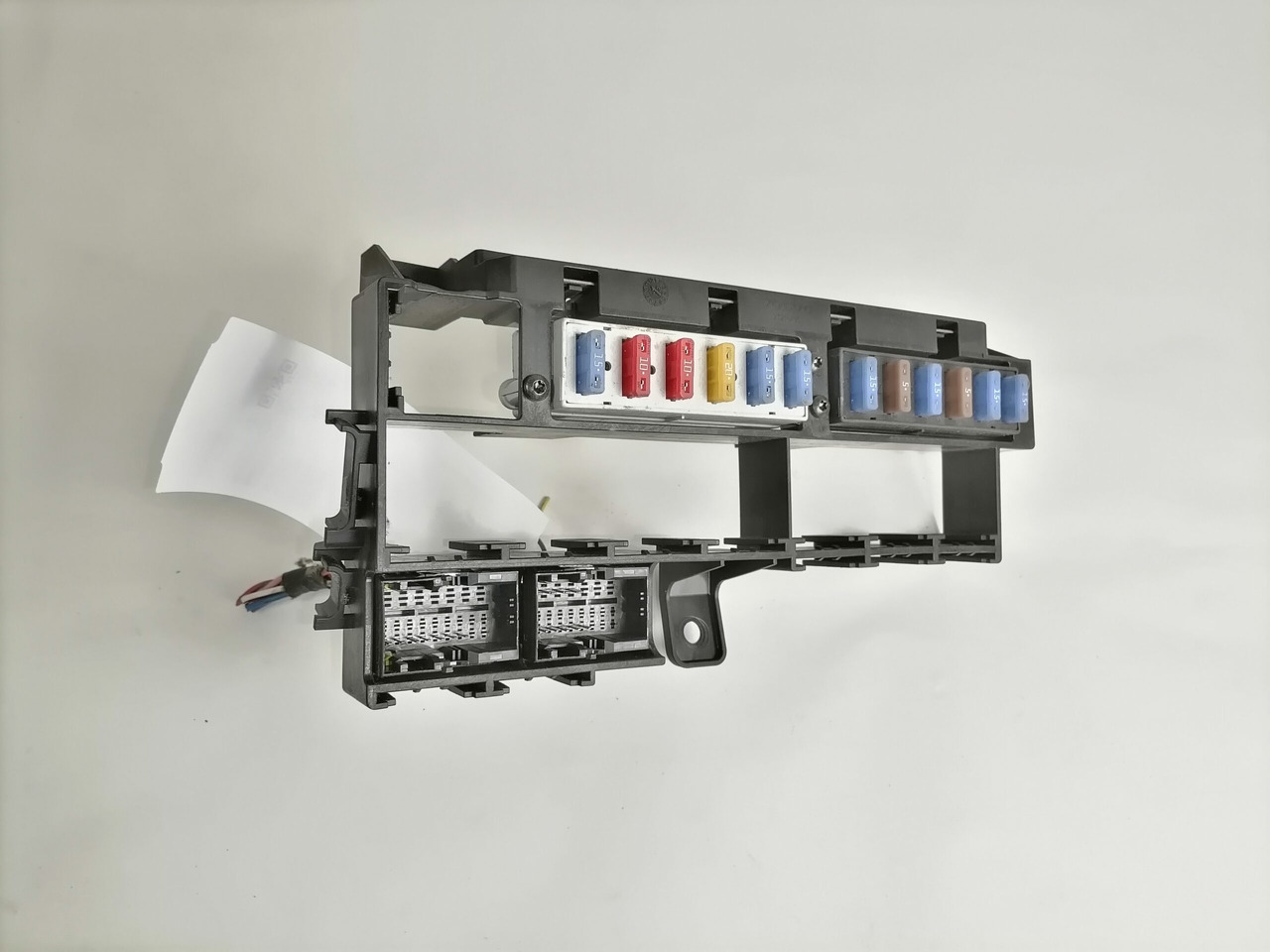 Volvo Central electric unit 21218495 - Sekring untuk Truk: gambar 1 Volvo Central electric unit 21218495 - Sekring untuk Truk: gambar 1