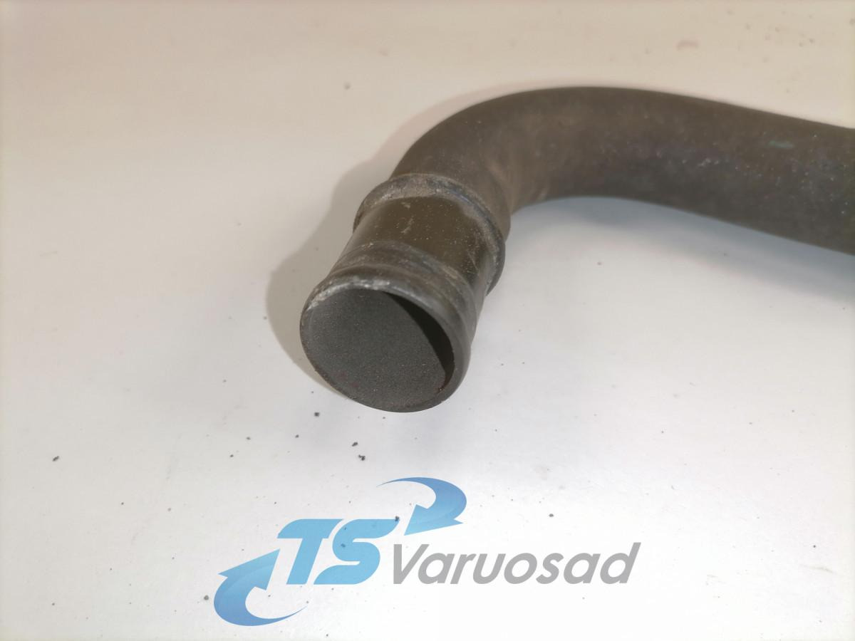 Volvo Compressor air pipe 22181109 - Kompresor rem udara untuk Truk: gambar 4 Volvo Compressor air pipe 22181109 - Kompresor rem udara untuk Truk: gambar 4