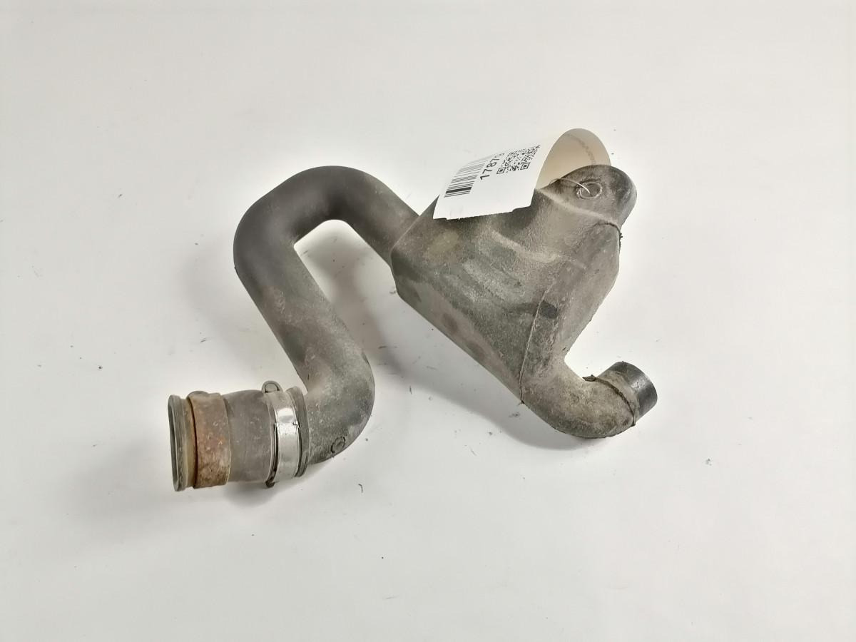 Volvo Compressor air pipe 22485510 - Kompresor rem udara untuk Truk: gambar 3 Volvo Compressor air pipe 22485510 - Kompresor rem udara untuk Truk: gambar 3