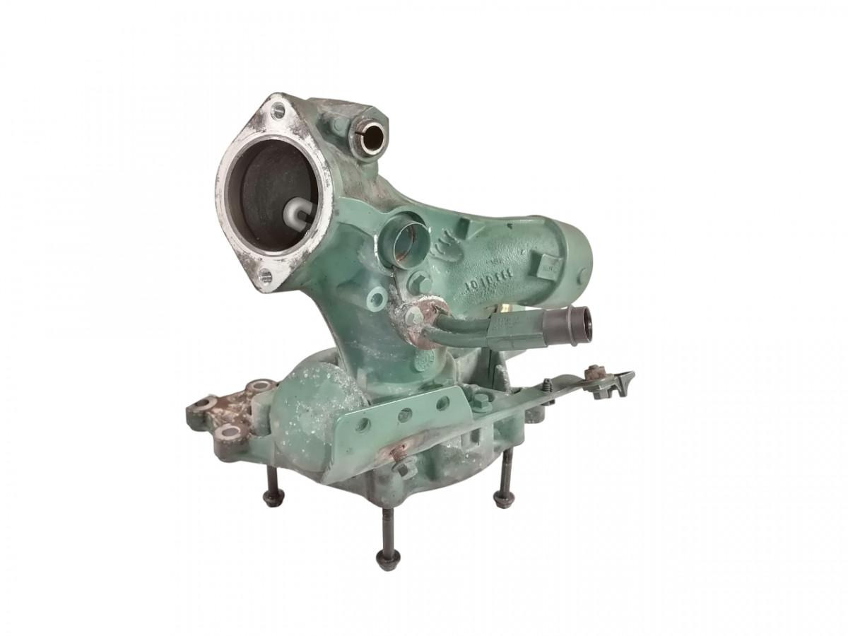 Volvo Coolant pipe 21567867 - Sistem pendingin untuk Truk: gambar 1 Volvo Coolant pipe 21567867 - Sistem pendingin untuk Truk: gambar 1