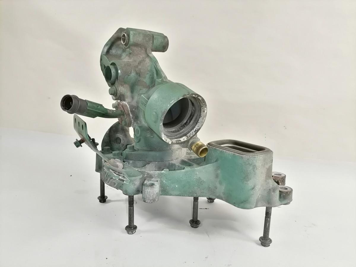 Volvo Coolant pipe 21567867 - Sistem pendingin untuk Truk: gambar 4 Volvo Coolant pipe 21567867 - Sistem pendingin untuk Truk: gambar 4