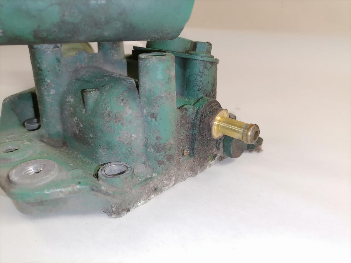 Volvo Coolant pipe 21971481 - Sistem pendingin untuk Truk: gambar 4 Volvo Coolant pipe 21971481 - Sistem pendingin untuk Truk: gambar 4