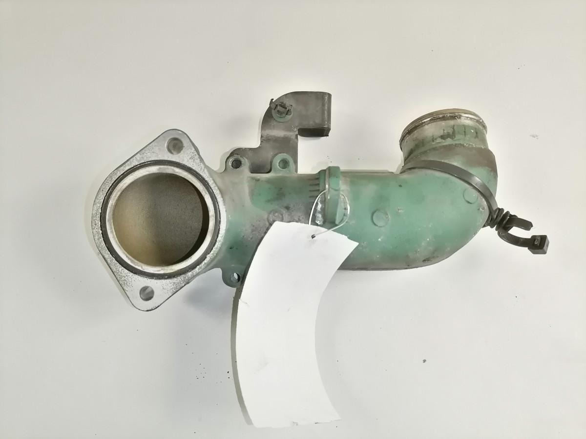 Volvo Coolant pipe 22241989 - Sistem pendingin untuk Truk: gambar 3 Volvo Coolant pipe 22241989 - Sistem pendingin untuk Truk: gambar 3