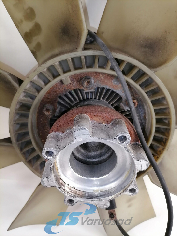 Volvo Cooling fan 1674864 - Penggemar untuk Truk: gambar 4 Volvo Cooling fan 1674864 - Penggemar untuk Truk: gambar 4