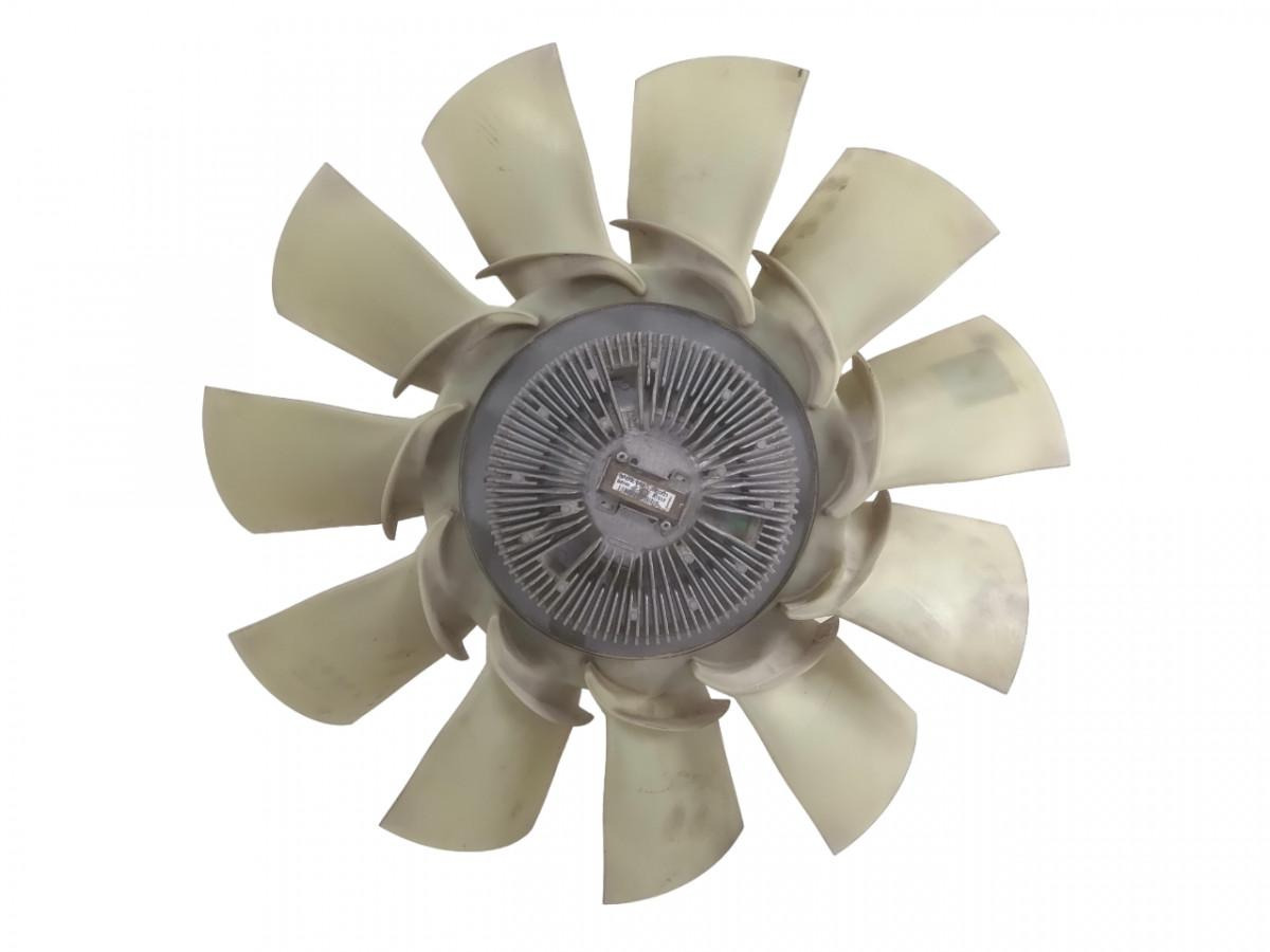 Volvo Cooling fan 20832823 - Penggemar untuk Truk: gambar 1 Volvo Cooling fan 20832823 - Penggemar untuk Truk: gambar 1