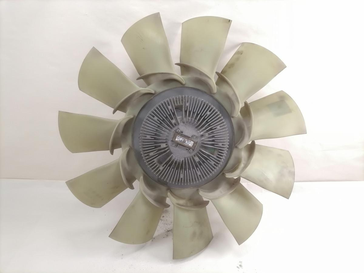 Volvo Cooling fan 20832823 - Penggemar untuk Truk: gambar 2 Volvo Cooling fan 20832823 - Penggemar untuk Truk: gambar 2
