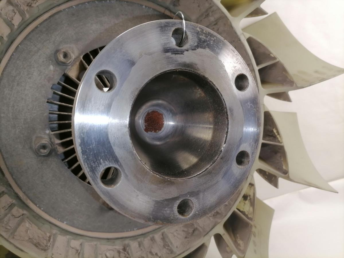 Volvo Cooling fan 20832823 - Penggemar untuk Truk: gambar 4 Volvo Cooling fan 20832823 - Penggemar untuk Truk: gambar 4