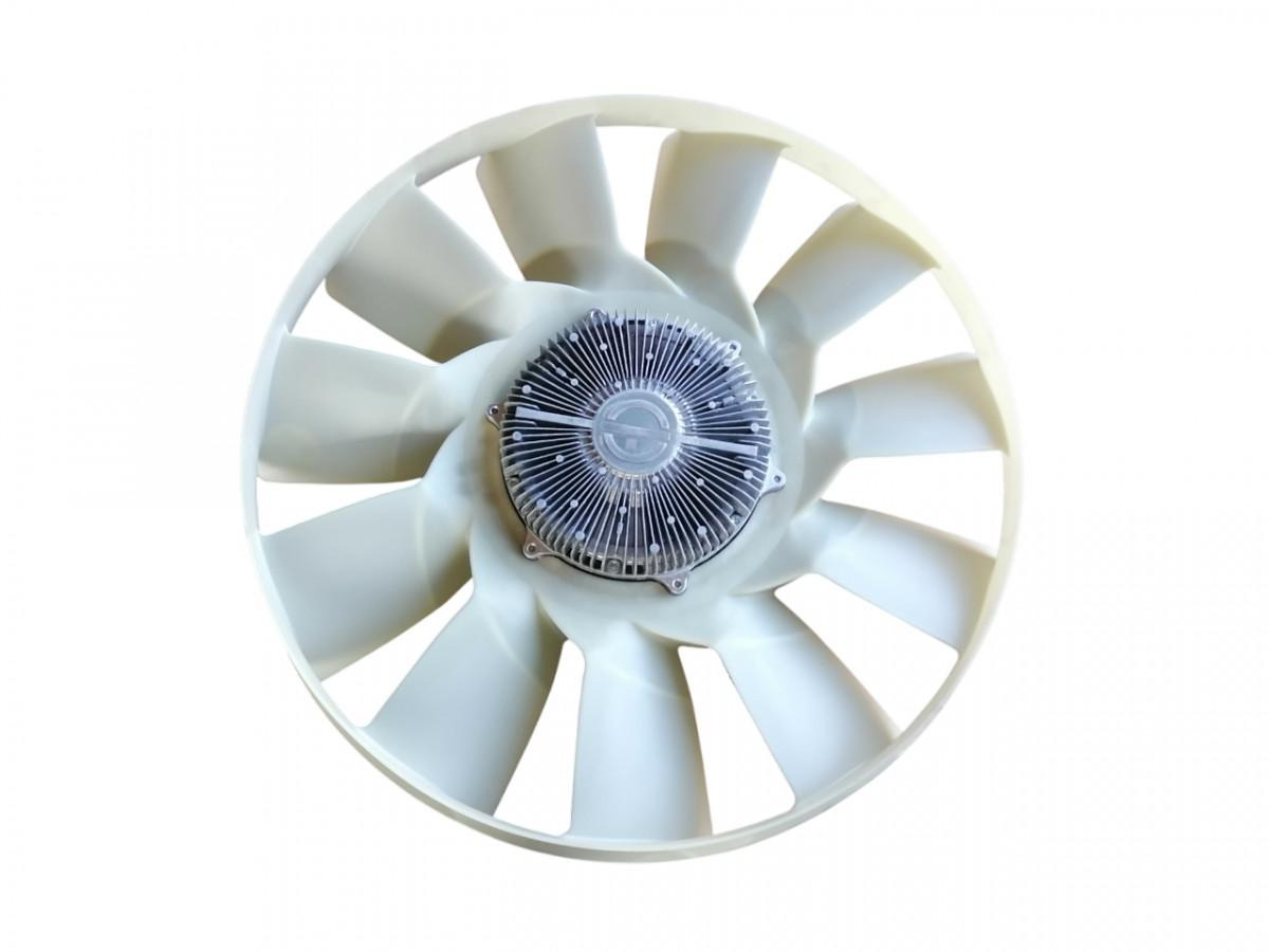 Volvo Cooling fan 22997045 - Penggemar untuk Truk: gambar 1 Volvo Cooling fan 22997045 - Penggemar untuk Truk: gambar 1