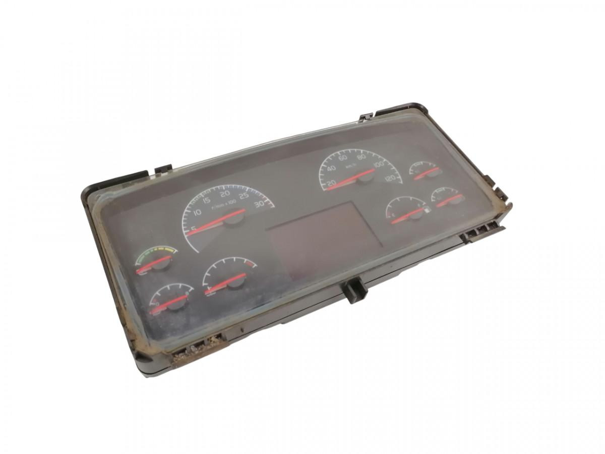 Volvo Dashboard 20801968 - Dasbor untuk Truk: gambar 1 Volvo Dashboard 20801968 - Dasbor untuk Truk: gambar 1