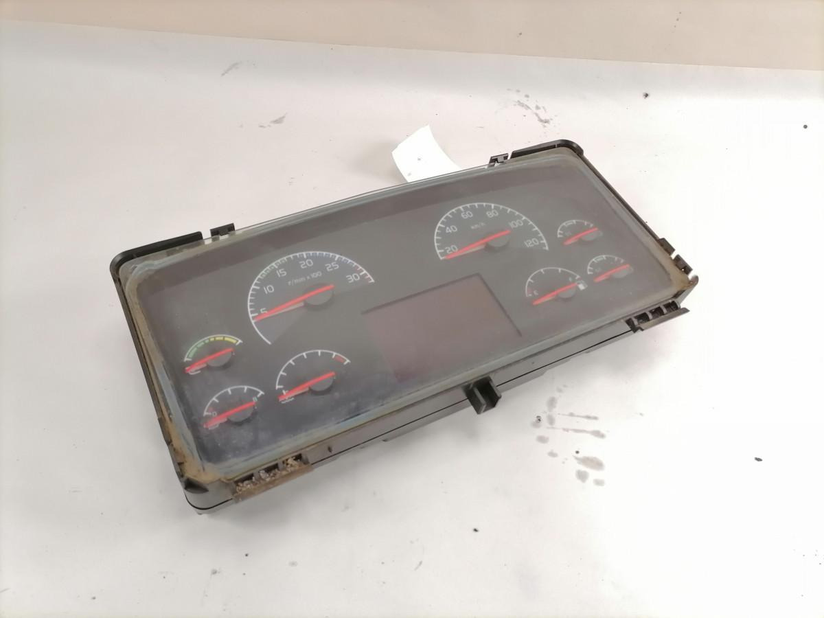 Volvo Dashboard 20801968 - Dasbor untuk Truk: gambar 2 Volvo Dashboard 20801968 - Dasbor untuk Truk: gambar 2