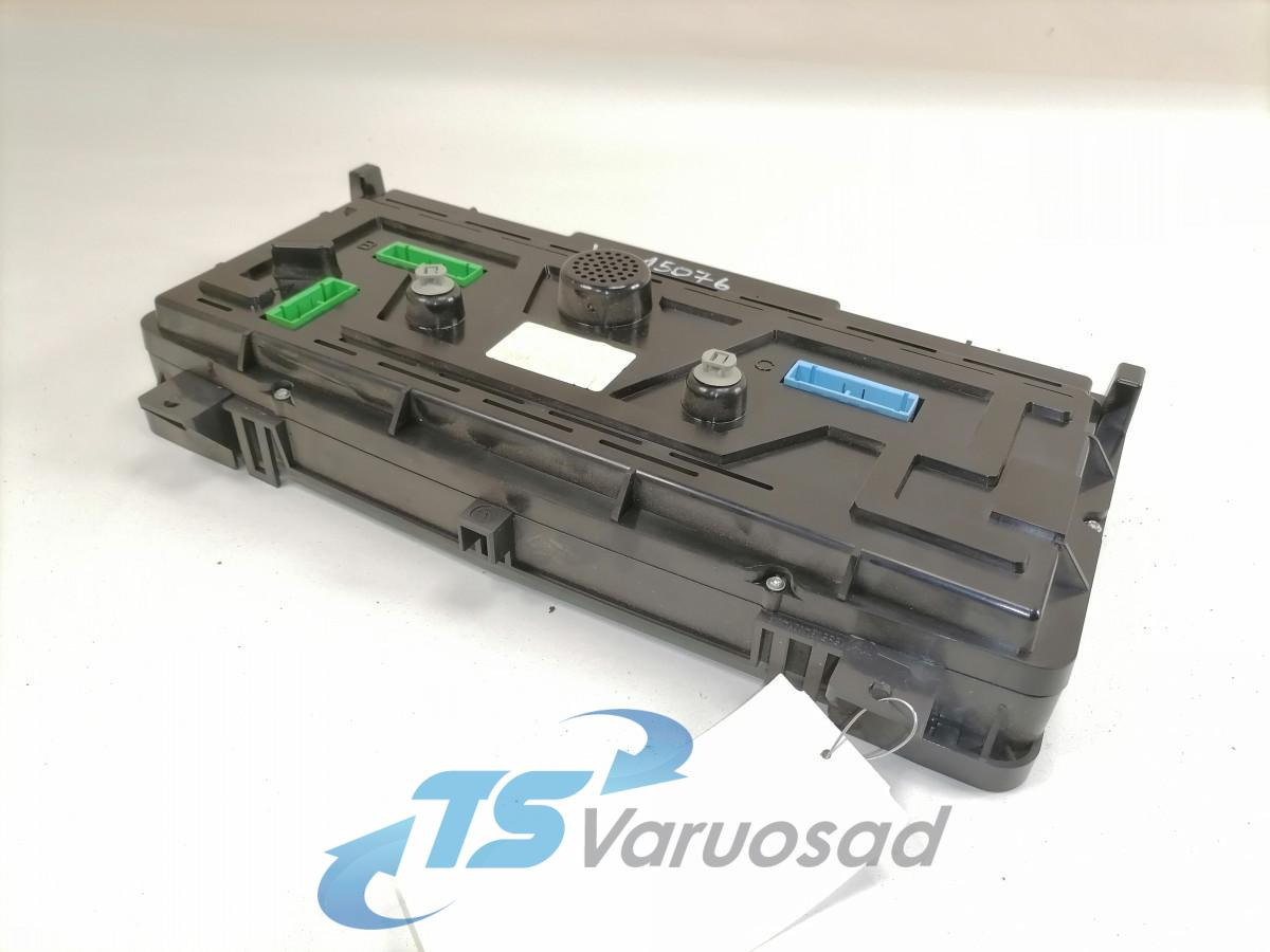 Volvo Dashboard 20970778 - Dasbor untuk Truk: gambar 5 Volvo Dashboard 20970778 - Dasbor untuk Truk: gambar 5