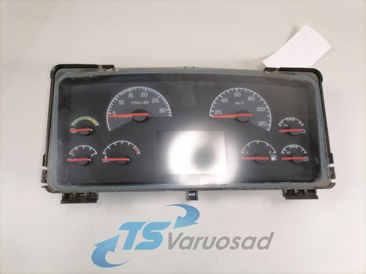 Volvo Dashboard 20970778 - Dasbor untuk Truk: gambar 2 Volvo Dashboard 20970778 - Dasbor untuk Truk: gambar 2