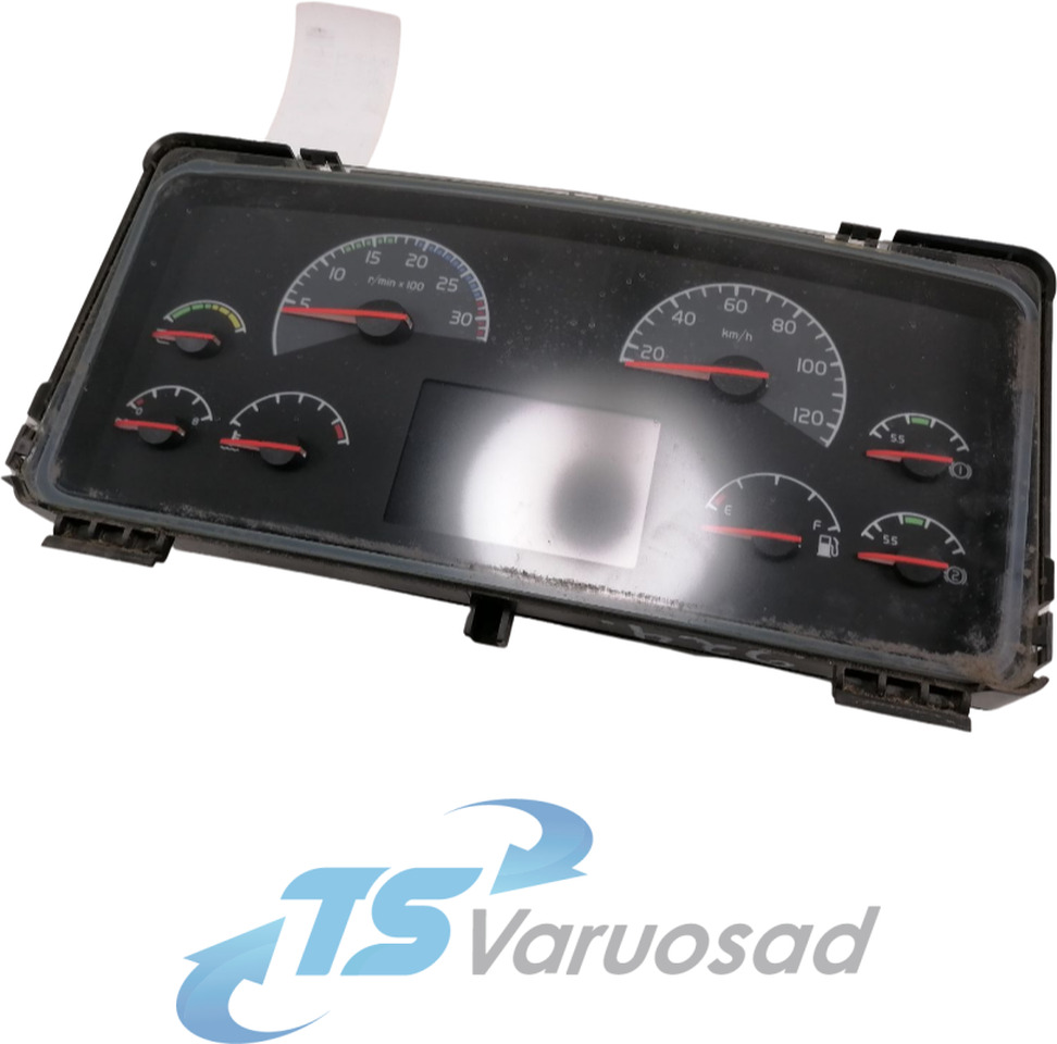 Volvo Dashboard 21375853 - Dasbor untuk Truk: gambar 1 Volvo Dashboard 21375853 - Dasbor untuk Truk: gambar 1