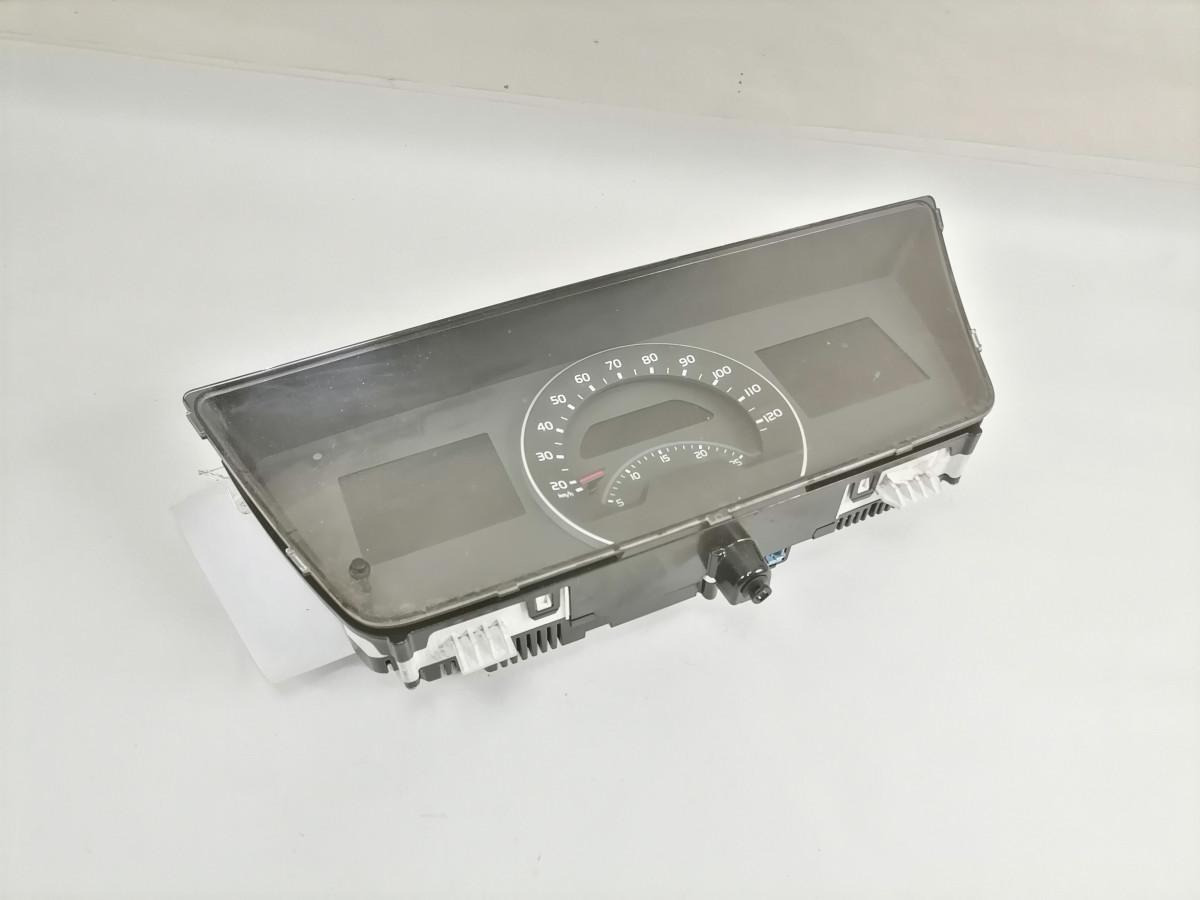 Volvo Dashboard 22038170 - Dasbor untuk Truk: gambar 2 Volvo Dashboard 22038170 - Dasbor untuk Truk: gambar 2