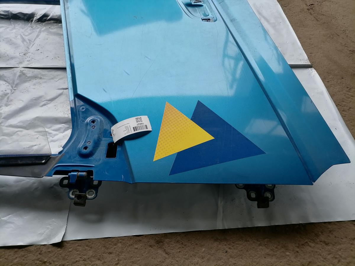 Volvo Door 82183078 - Pintu dan bagian untuk Truk: gambar 4 Volvo Door 82183078 - Pintu dan bagian untuk Truk: gambar 4