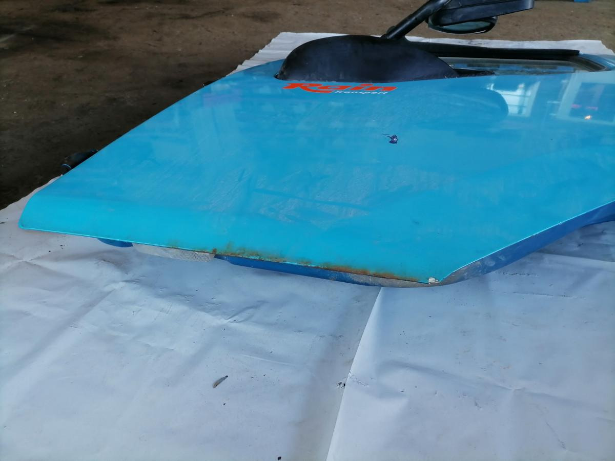 Volvo Door 85112763 - Pintu dan bagian untuk Truk: gambar 3 Volvo Door 85112763 - Pintu dan bagian untuk Truk: gambar 3