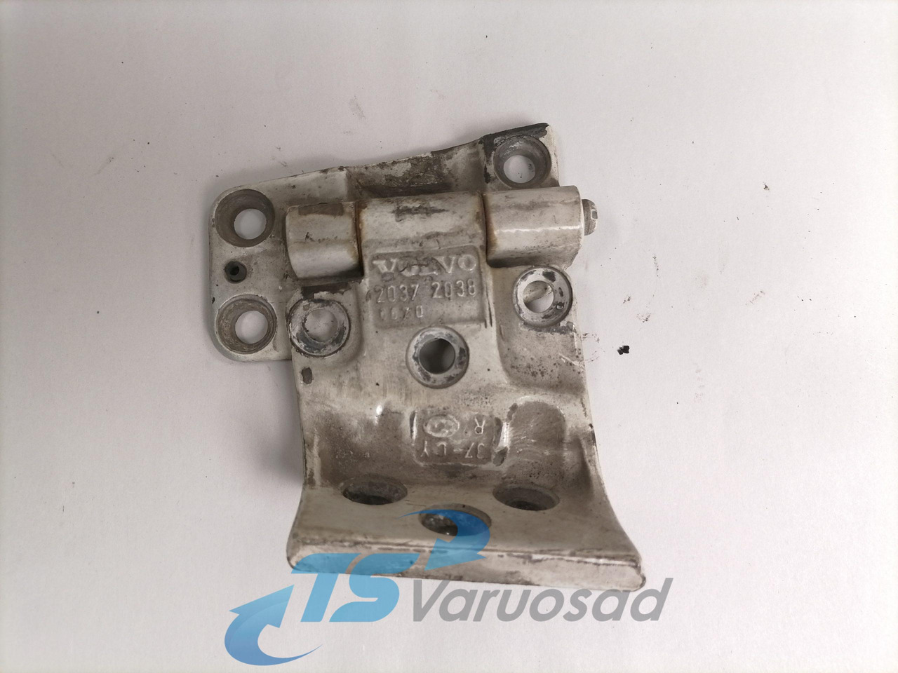 Volvo Door hinge 20372038 - Pintu dan bagian untuk Truk: gambar 3 Volvo Door hinge 20372038 - Pintu dan bagian untuk Truk: gambar 3