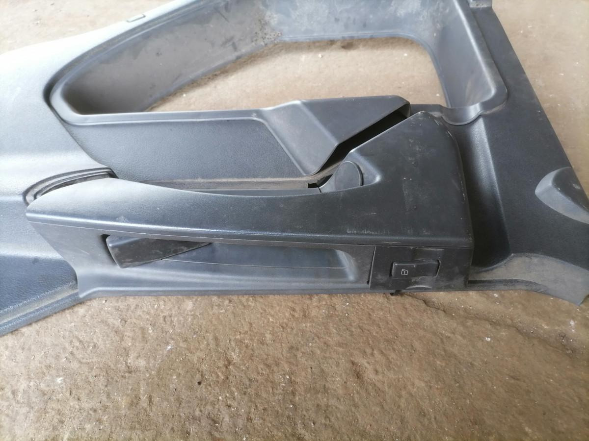 Volvo Door trim panel 5010609254 - Pintu dan bagian untuk Truk: gambar 3 Volvo Door trim panel 5010609254 - Pintu dan bagian untuk Truk: gambar 3