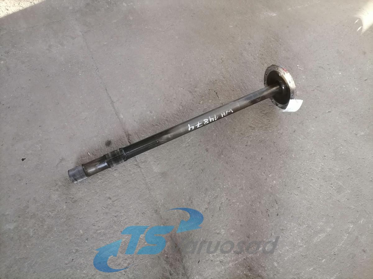 Volvo Drive shaft 20729786 - Poros penggerak untuk Truk: gambar 2 Volvo Drive shaft 20729786 - Poros penggerak untuk Truk: gambar 2