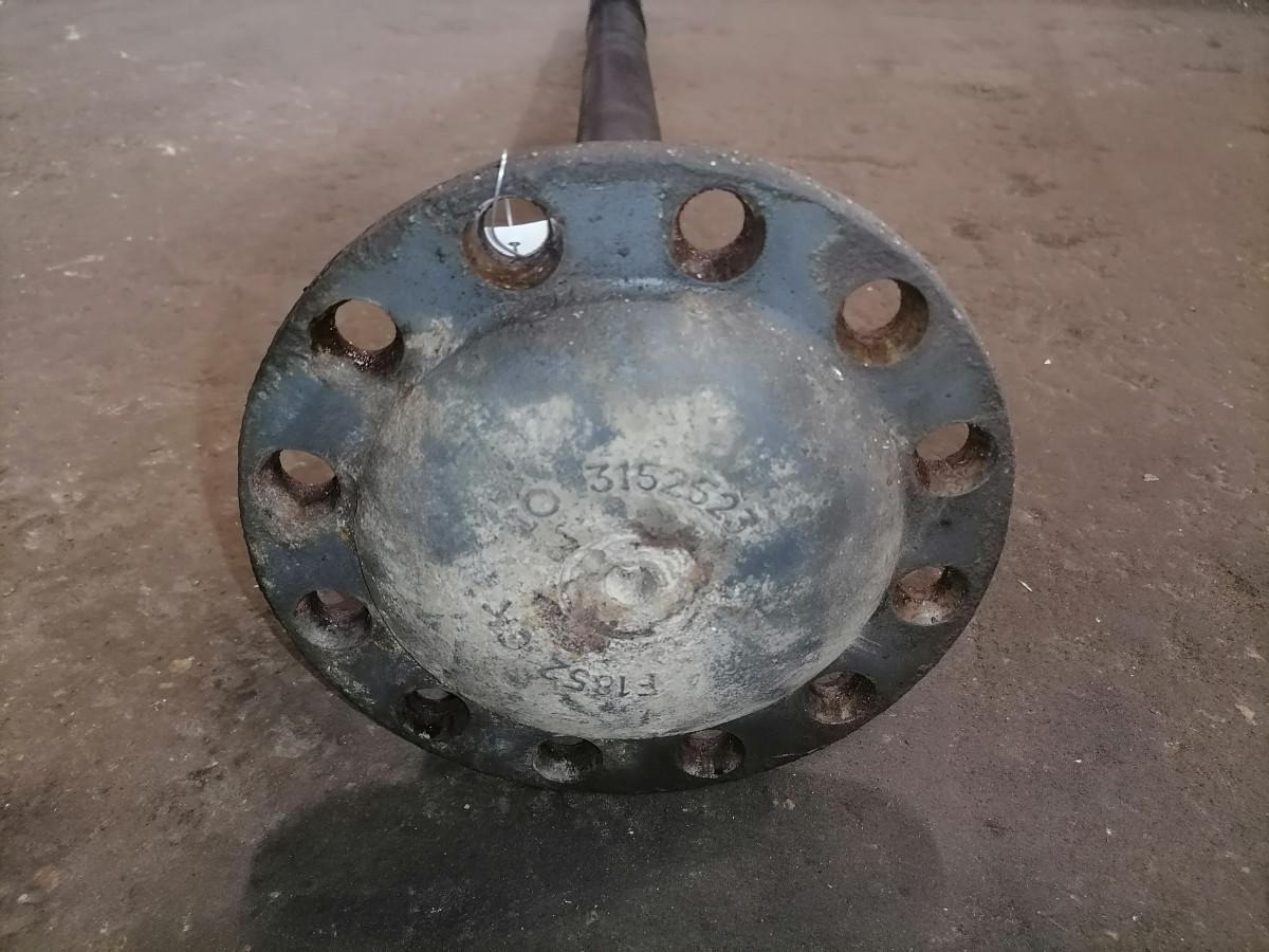 Volvo Drive shaft 20734793 - Poros penggerak untuk Truk: gambar 3 Volvo Drive shaft 20734793 - Poros penggerak untuk Truk: gambar 3