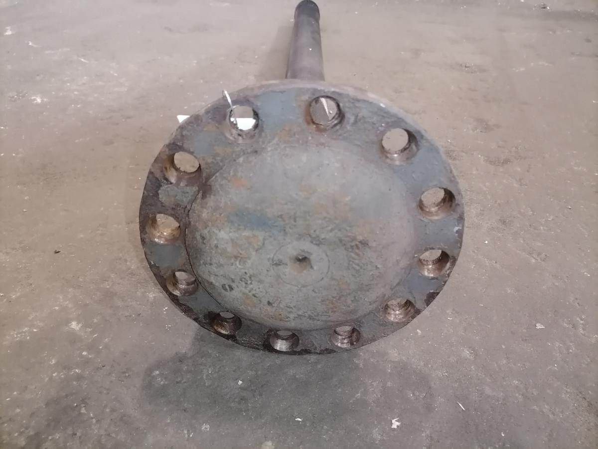 Volvo Drive shaft 20734795 - Poros penggerak untuk Truk: gambar 3 Volvo Drive shaft 20734795 - Poros penggerak untuk Truk: gambar 3