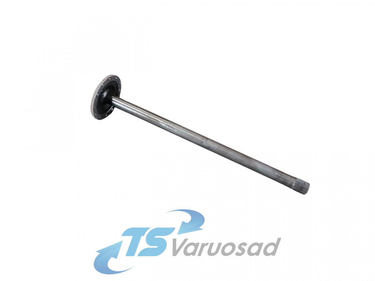Volvo Drive shaft 20815243 - Poros penggerak untuk Truk: gambar 1 Volvo Drive shaft 20815243 - Poros penggerak untuk Truk: gambar 1