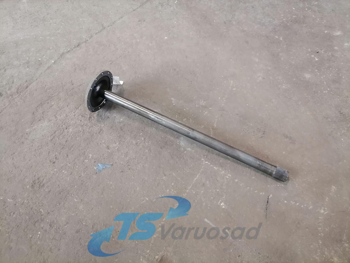 Volvo Drive shaft 20815243 - Poros penggerak untuk Truk: gambar 2 Volvo Drive shaft 20815243 - Poros penggerak untuk Truk: gambar 2