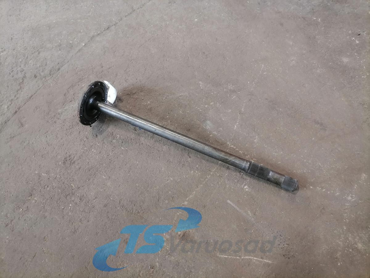 Volvo Drive shaft 20815246 - Poros penggerak untuk Truk: gambar 2 Volvo Drive shaft 20815246 - Poros penggerak untuk Truk: gambar 2