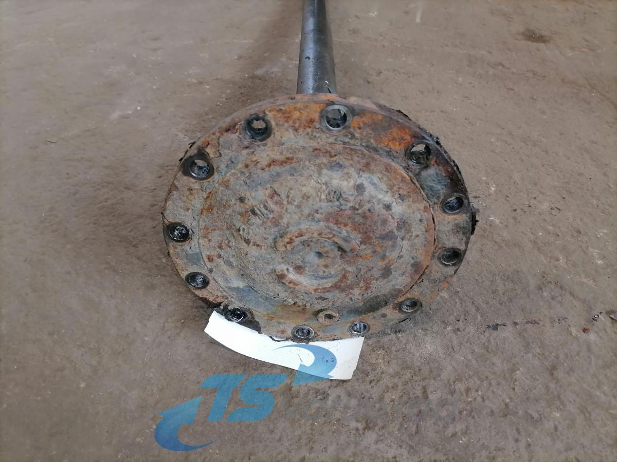 Volvo Drive shaft 20815246 - Poros penggerak untuk Truk: gambar 5 Volvo Drive shaft 20815246 - Poros penggerak untuk Truk: gambar 5