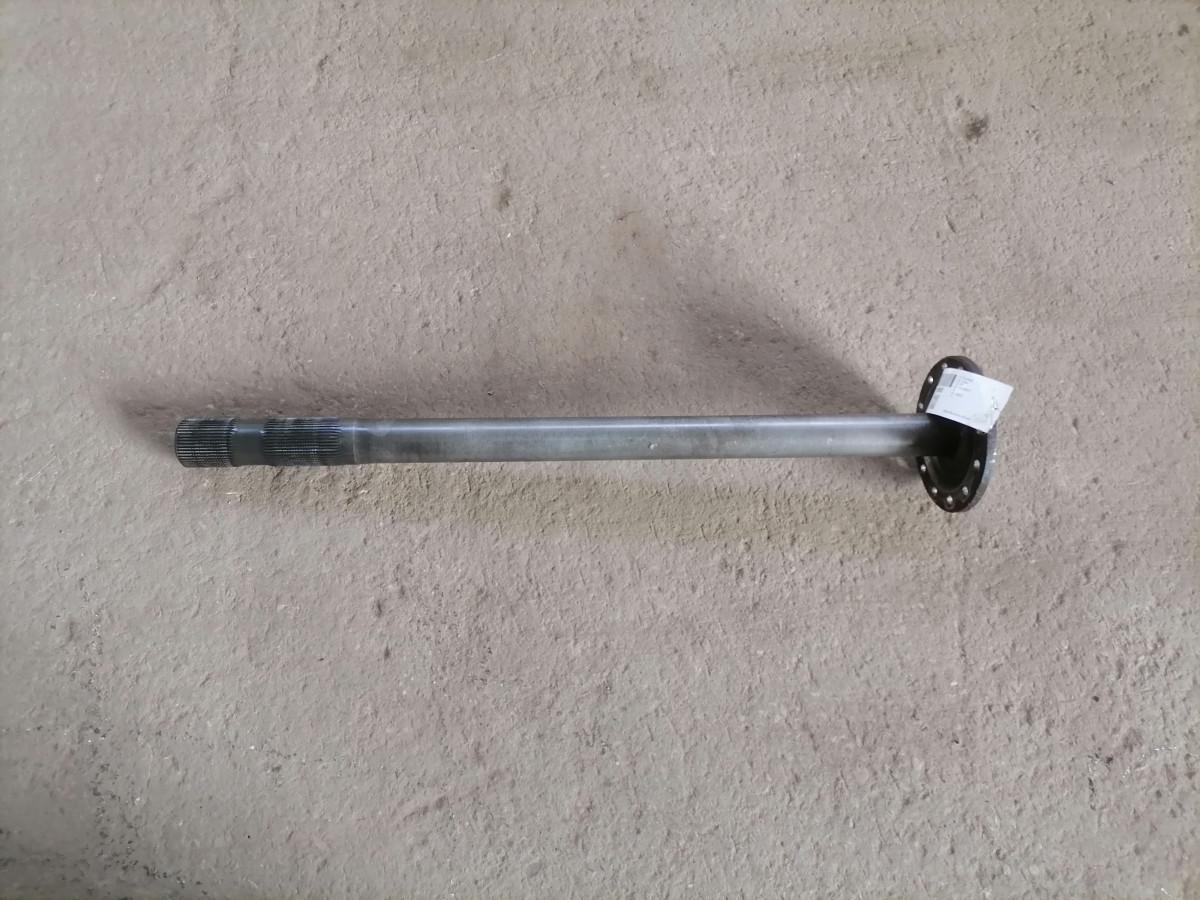 Volvo Drive shaft 20836831 - Poros penggerak untuk Truk: gambar 2 Volvo Drive shaft 20836831 - Poros penggerak untuk Truk: gambar 2