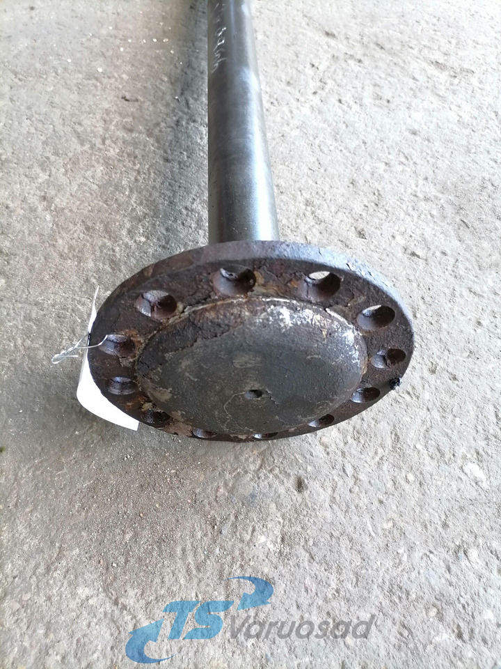 Volvo Drive shaft 3152146 - Poros penggerak untuk Truk: gambar 3 Volvo Drive shaft 3152146 - Poros penggerak untuk Truk: gambar 3