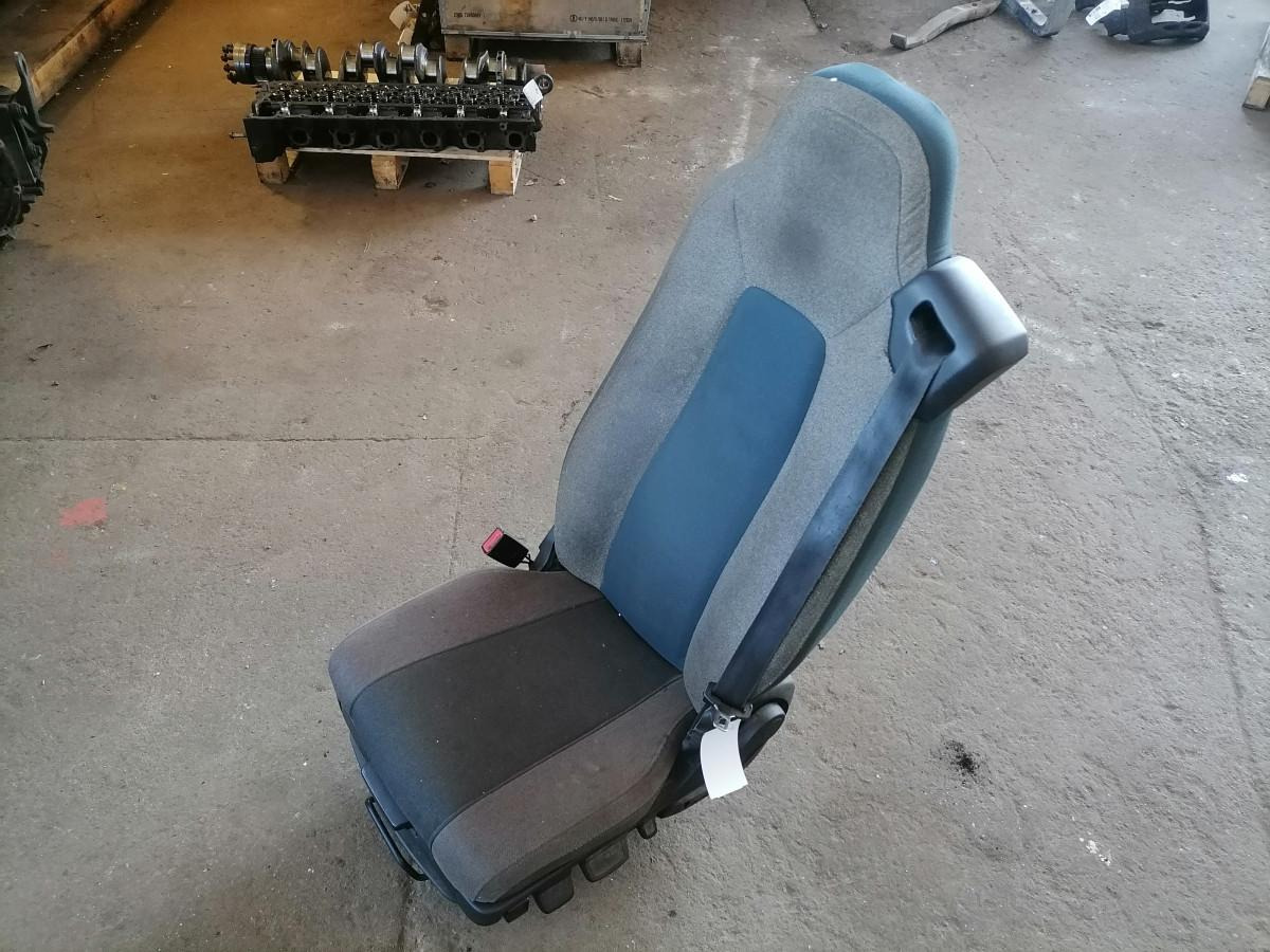 Volvo Driver seat 82514843 - Tempat duduk untuk Truk: gambar 2 Volvo Driver seat 82514843 - Tempat duduk untuk Truk: gambar 2