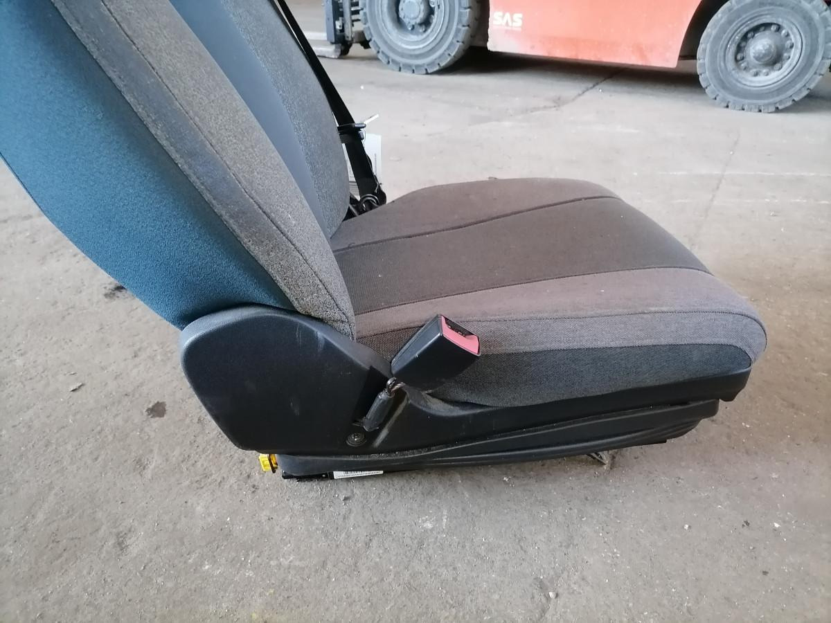 Volvo Driver seat 82514843 - Tempat duduk untuk Truk: gambar 5 Volvo Driver seat 82514843 - Tempat duduk untuk Truk: gambar 5