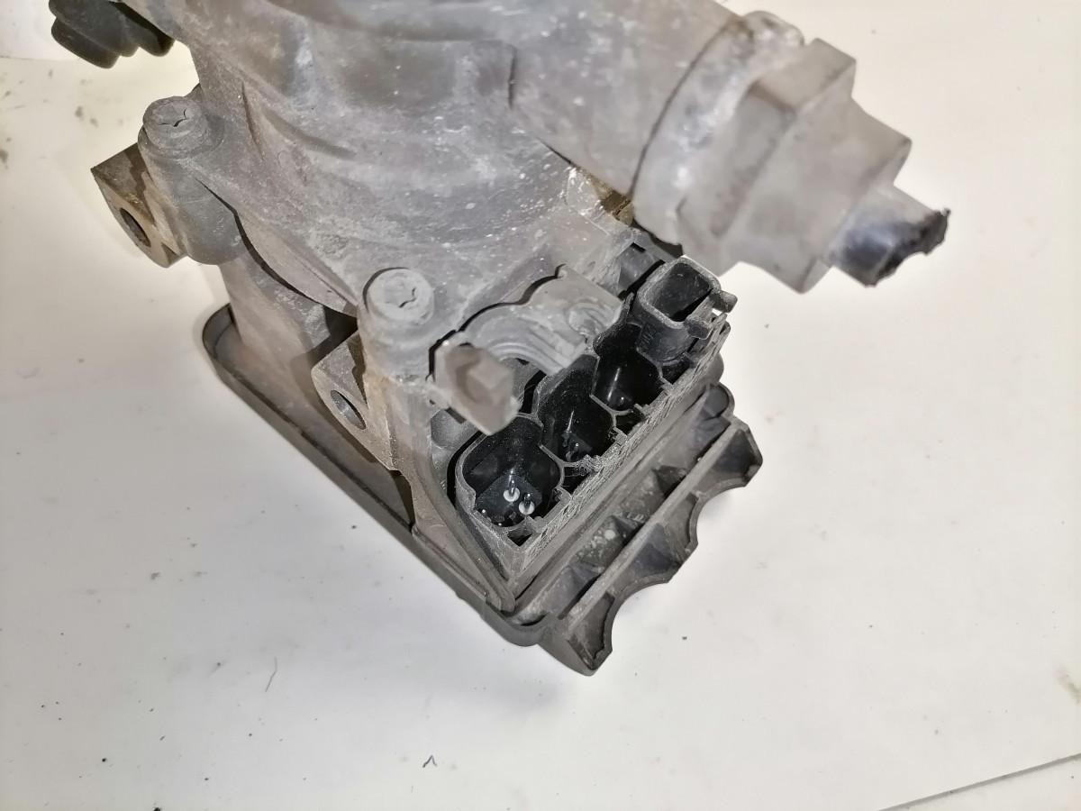 Volvo EBS brake valve 21114974 - Katup rem untuk Truk: gambar 4 Volvo EBS brake valve 21114974 - Katup rem untuk Truk: gambar 4