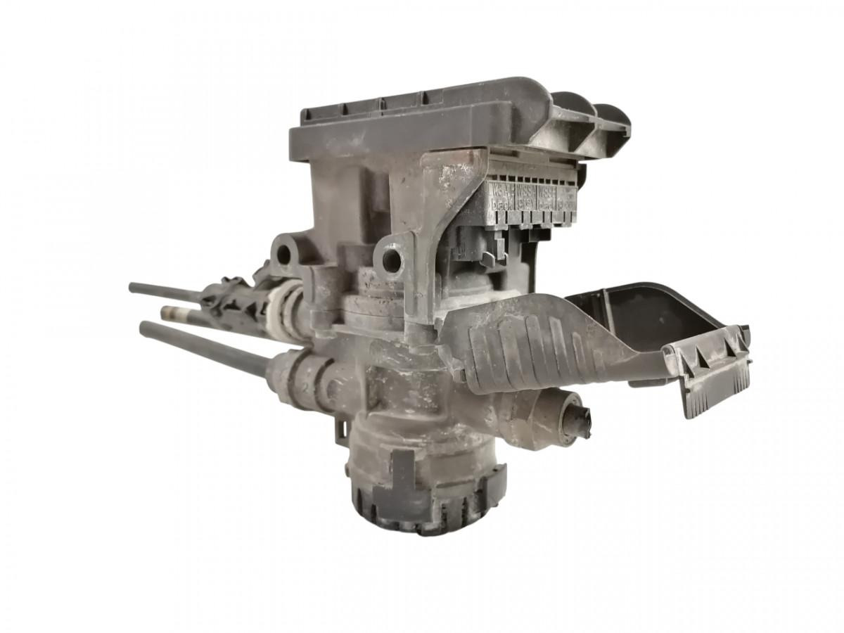 Volvo EBS brake valve 21114974 - Katup rem untuk Truk: gambar 1 Volvo EBS brake valve 21114974 - Katup rem untuk Truk: gambar 1