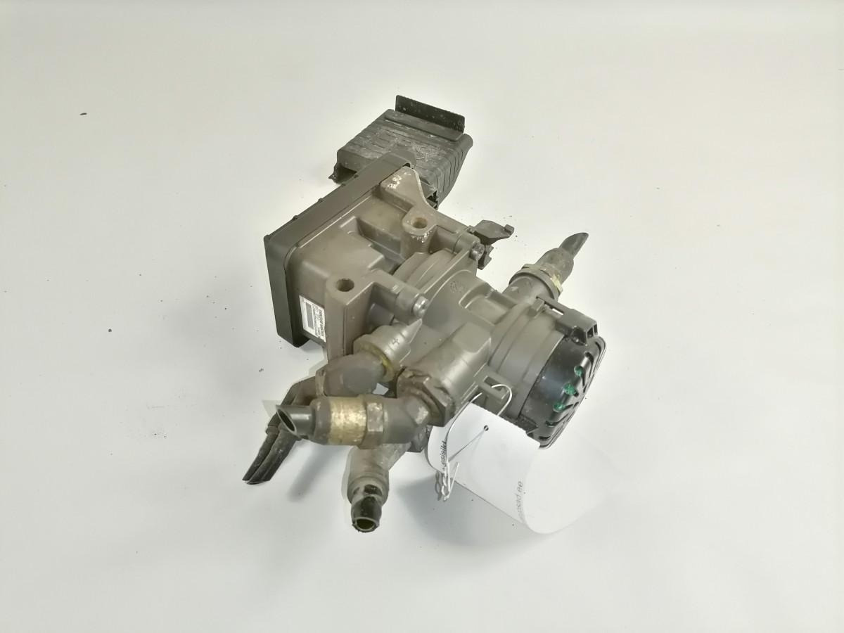 Volvo EBS brake valve K102311 - Katup rem untuk Truk: gambar 2 Volvo EBS brake valve K102311 - Katup rem untuk Truk: gambar 2