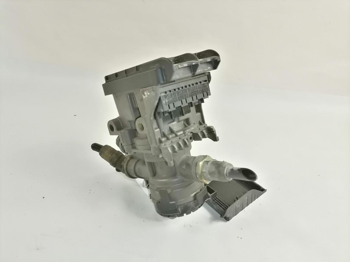 Volvo EBS brake valve K102311 - Katup rem untuk Truk: gambar 4 Volvo EBS brake valve K102311 - Katup rem untuk Truk: gambar 4