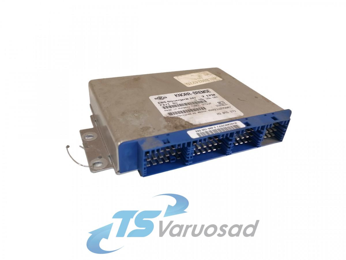 Volvo EBS control unit 20895573 - ECU untuk Truk: gambar 1 Volvo EBS control unit 20895573 - ECU untuk Truk: gambar 1