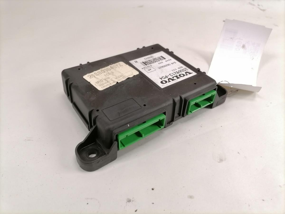 Volvo ECU, ECS 20569213 - ECU untuk Truk: gambar 2 Volvo ECU, ECS 20569213 - ECU untuk Truk: gambar 2